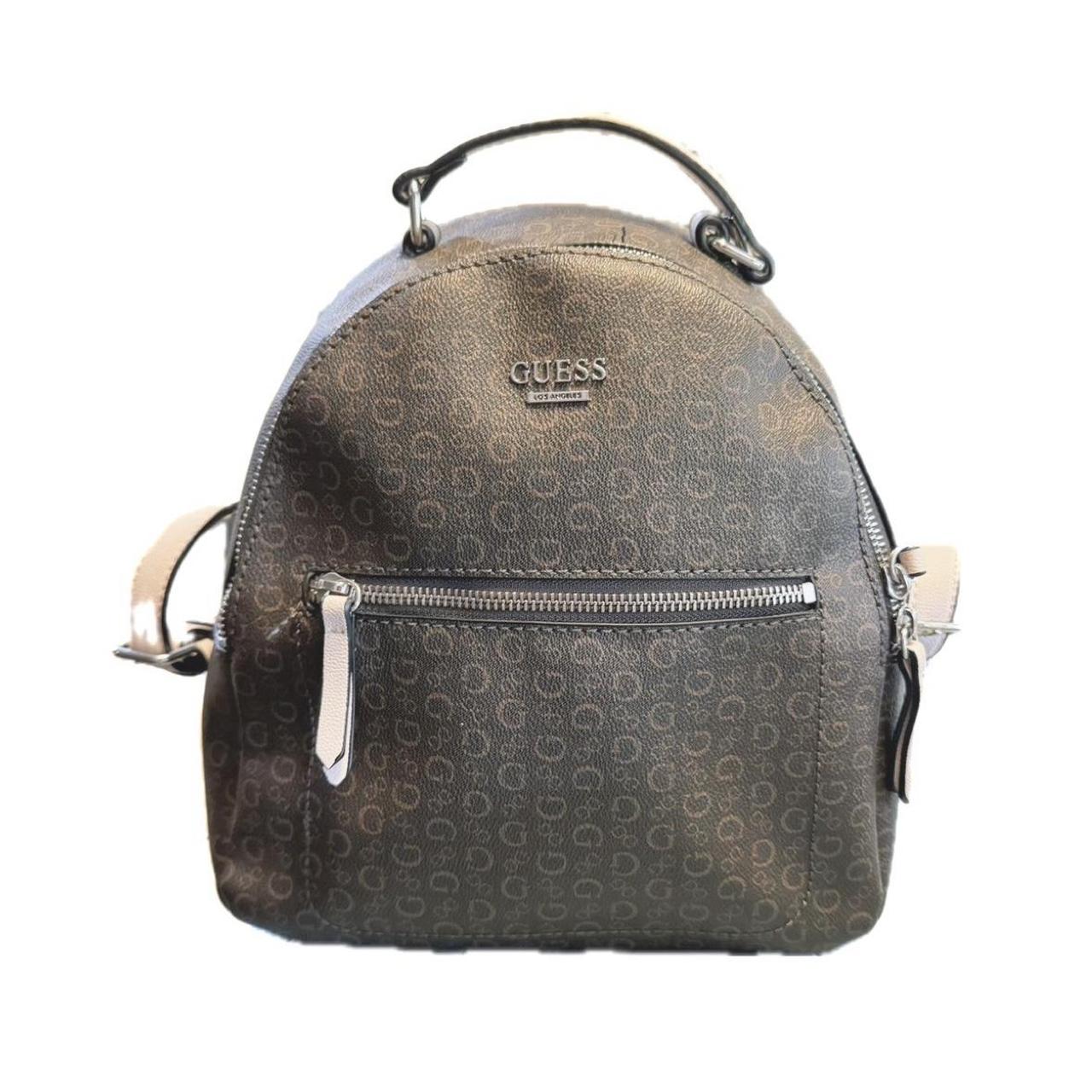 Guess los angeles mini shops backpack