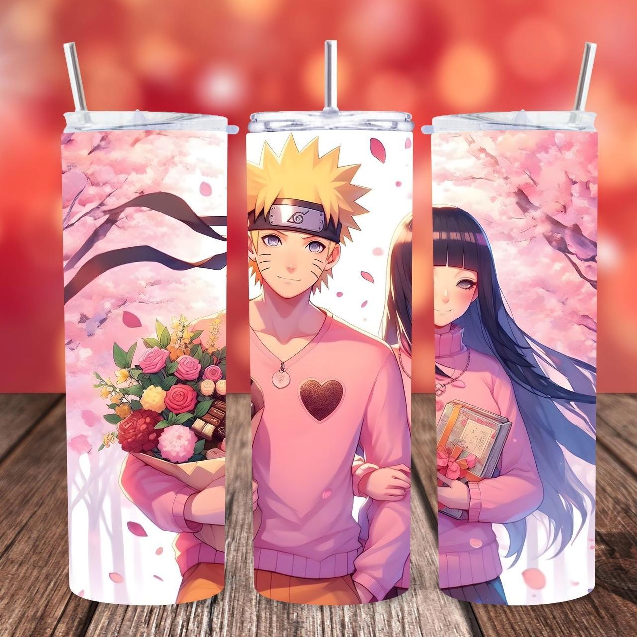 Anime Couples shifter Naruto