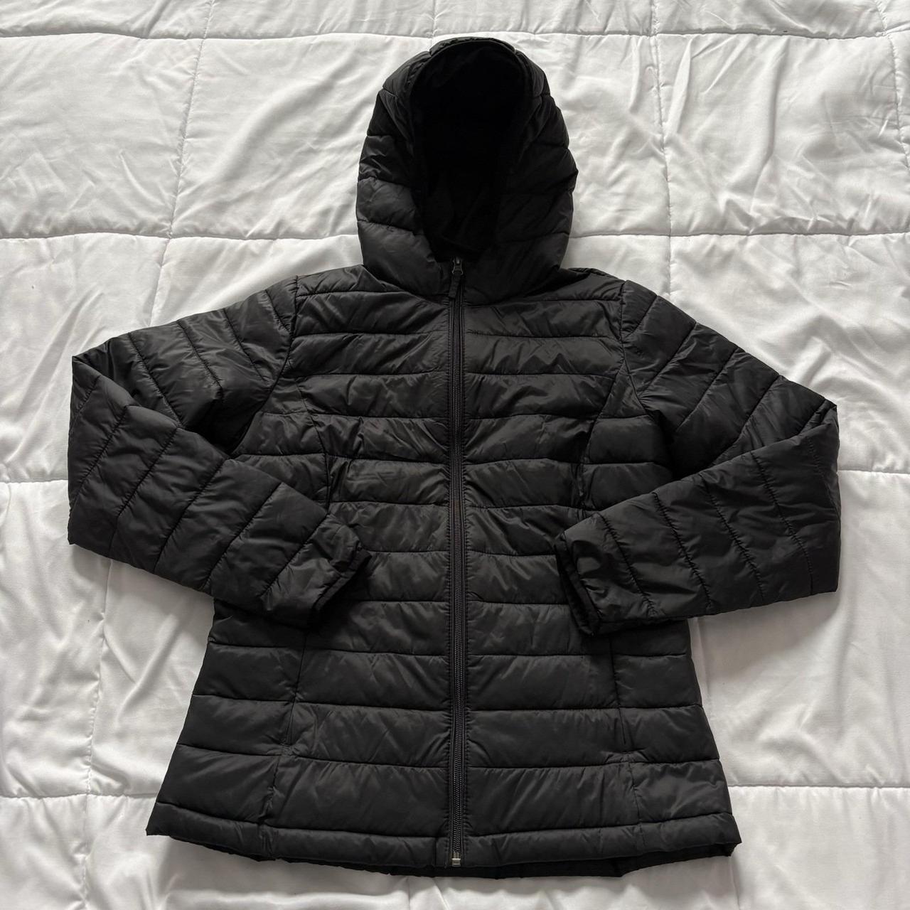 Women's Jacket - Black - M – Amazon Essentials Wo… - image 1