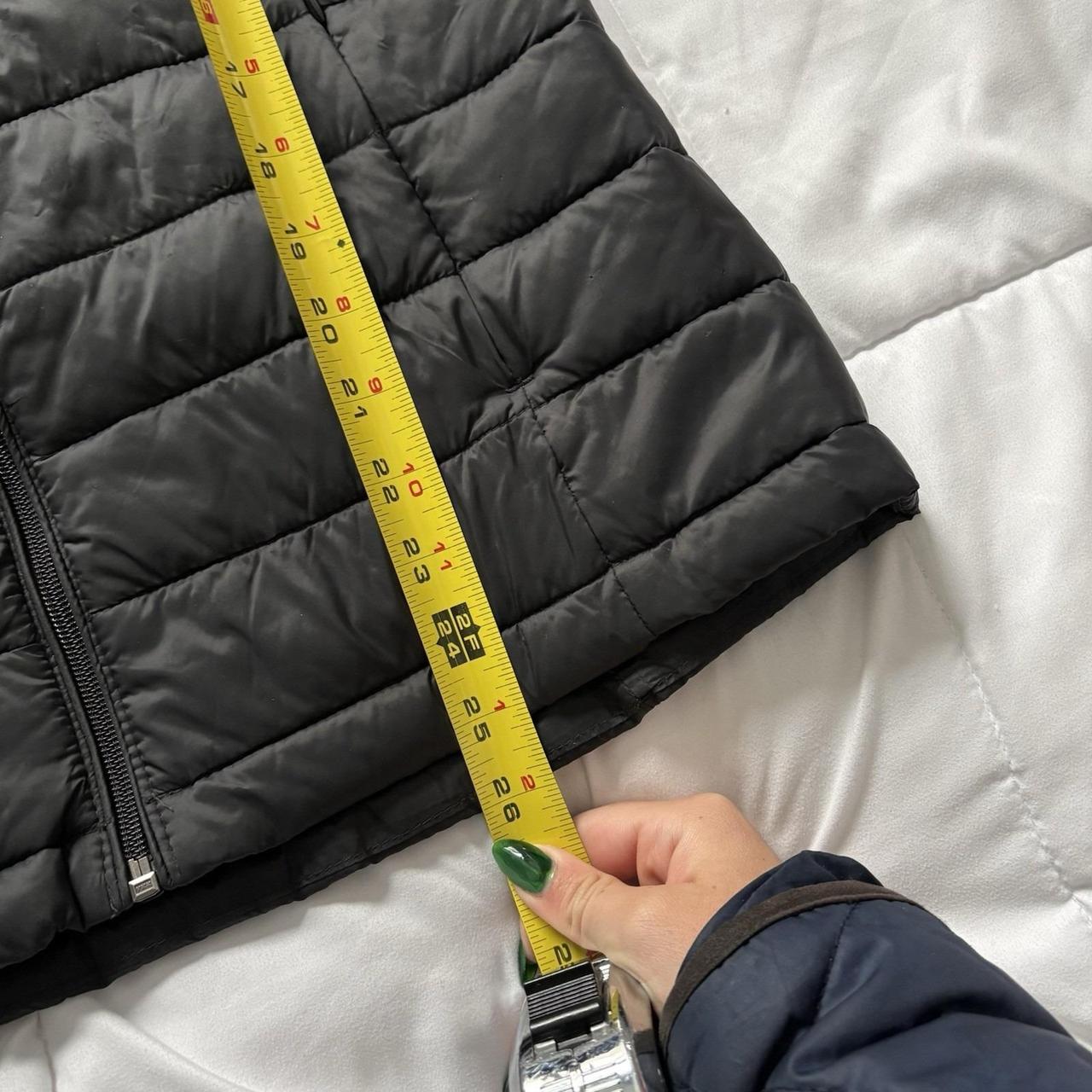 Women's Jacket - Black - M – Amazon Essentials Wo… - image 3