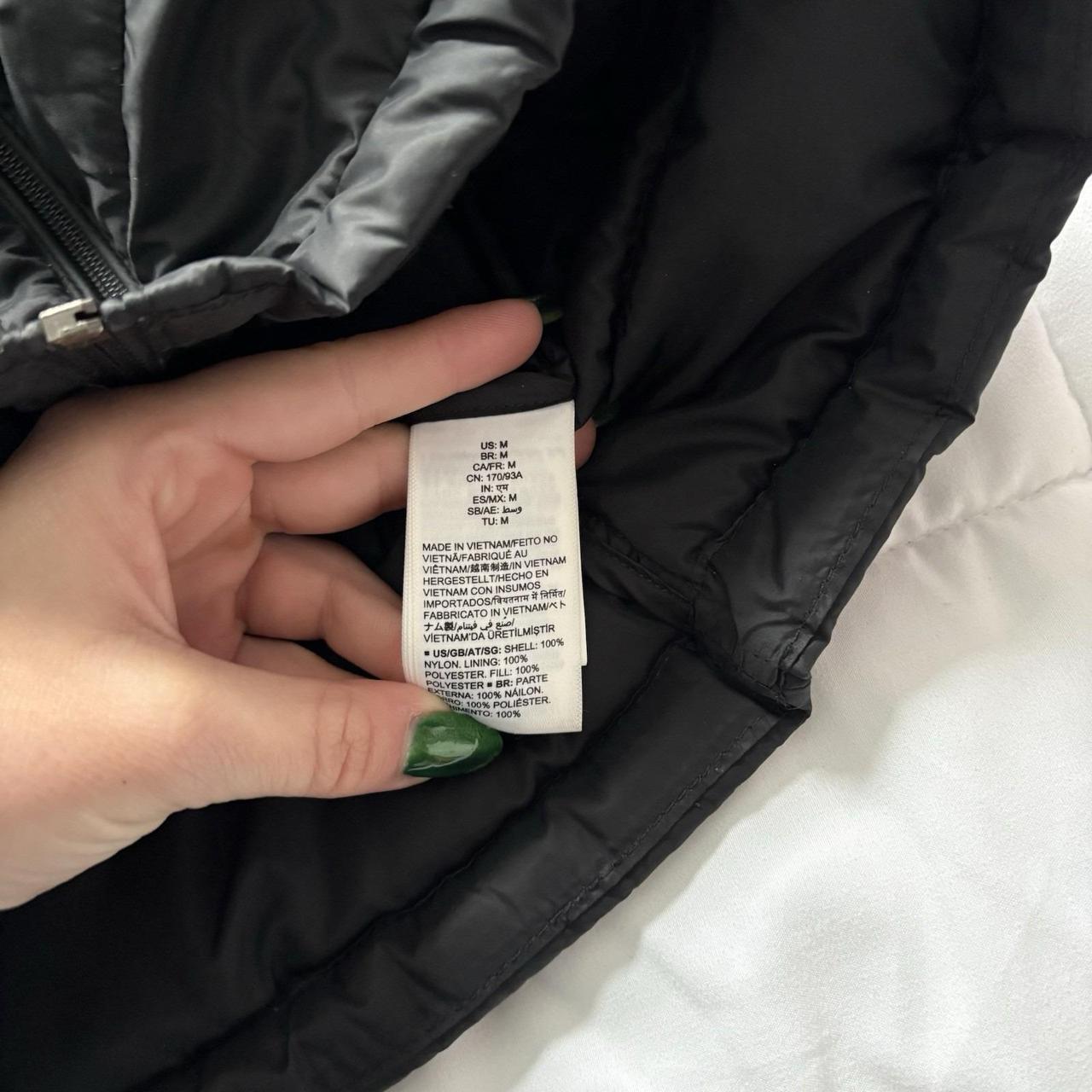 Women's Jacket - Black - M – Amazon Essentials Wo… - image 5