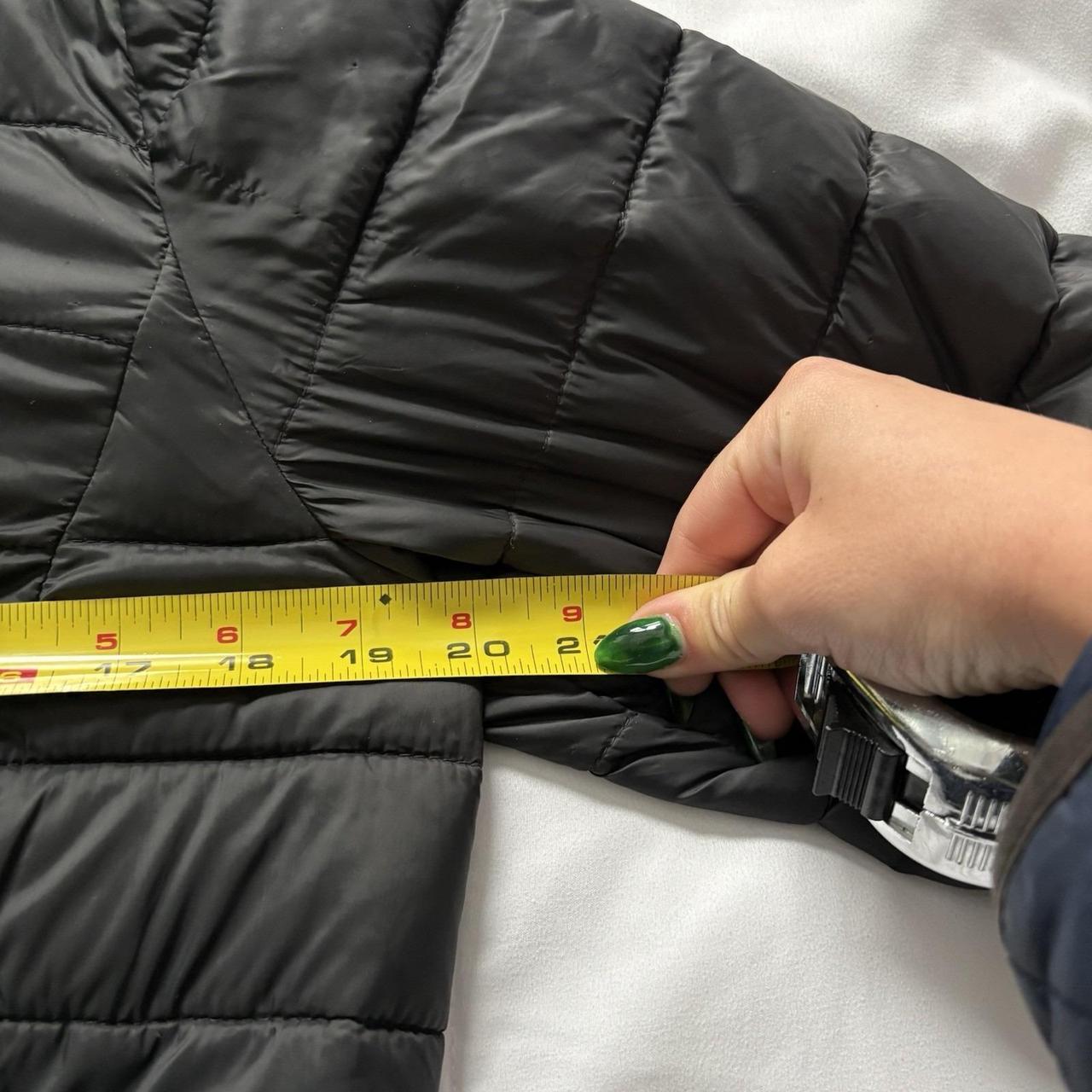 Women's Jacket - Black - M – Amazon Essentials Wo… - image 4