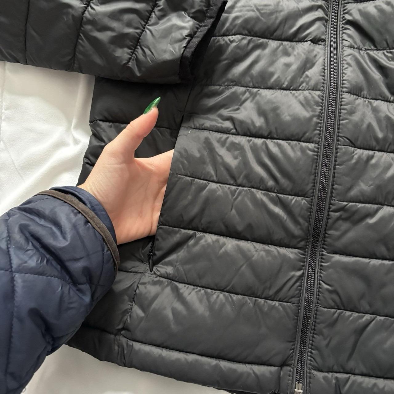 Women's Jacket - Black - M – Amazon Essentials Wo… - image 2