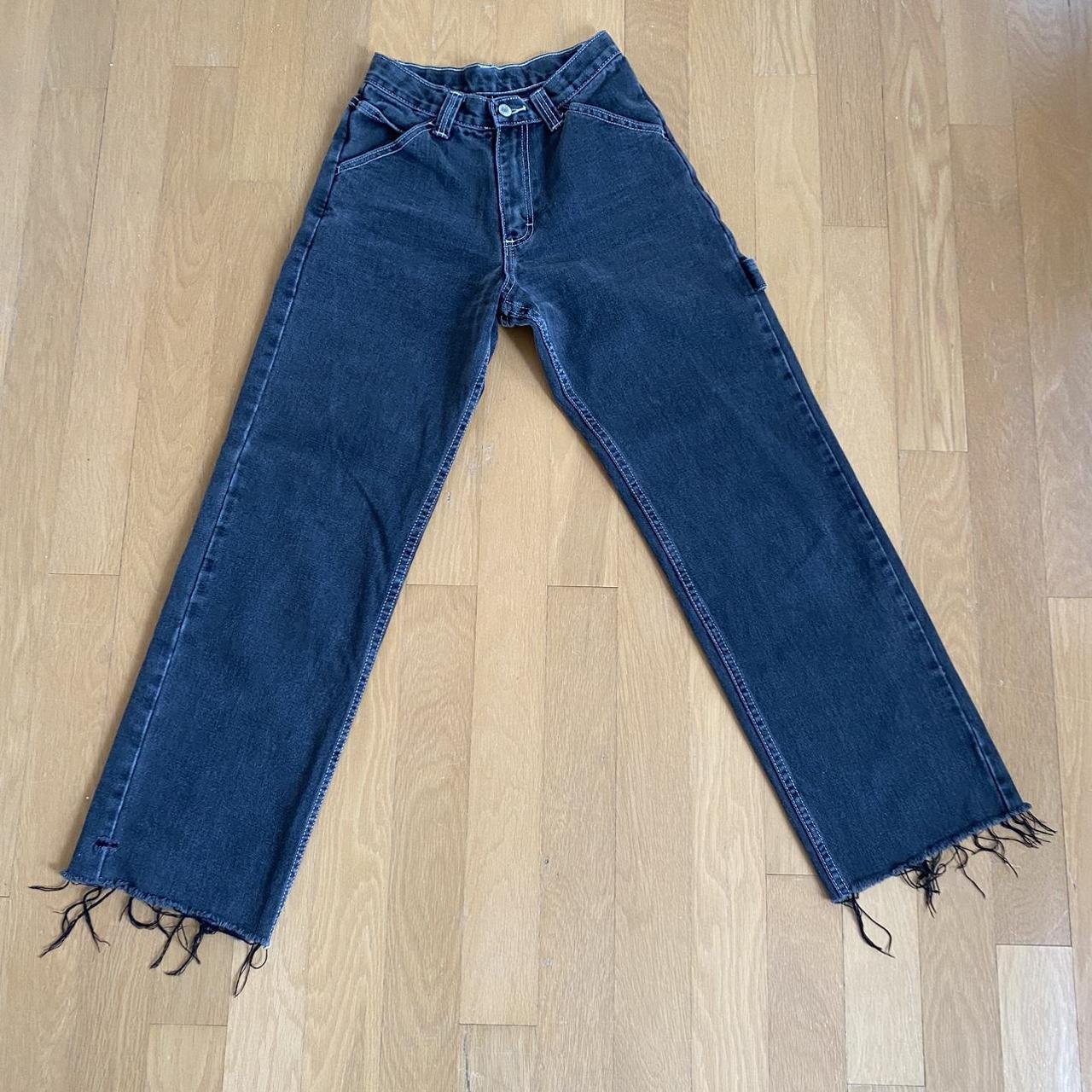 Crispina Jeans