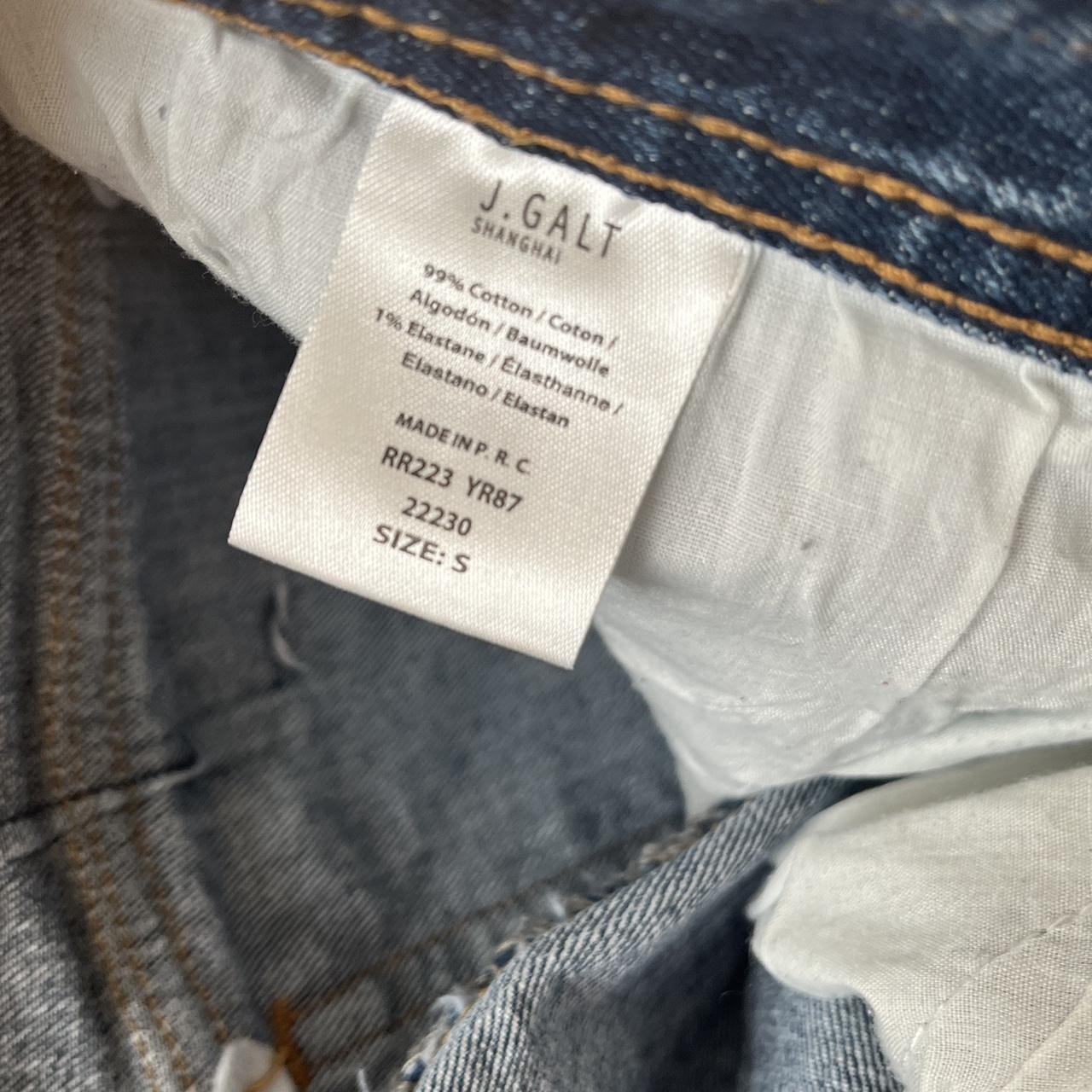 Brandy Melville Kenzie 90s denim skirt. Never worn,... Depop