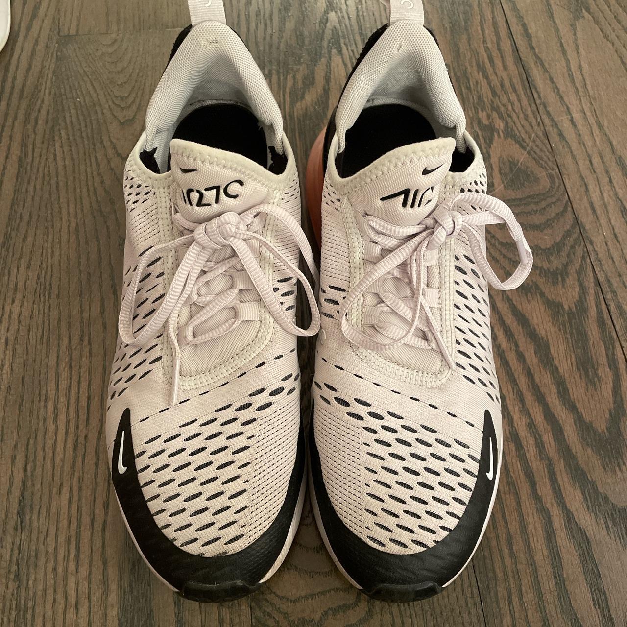 Nike Air Max 270 Size 7 Youth Equivalent To Women s Depop nike-air-max-270-size-7-youth-equivalent-to-women-s-depop