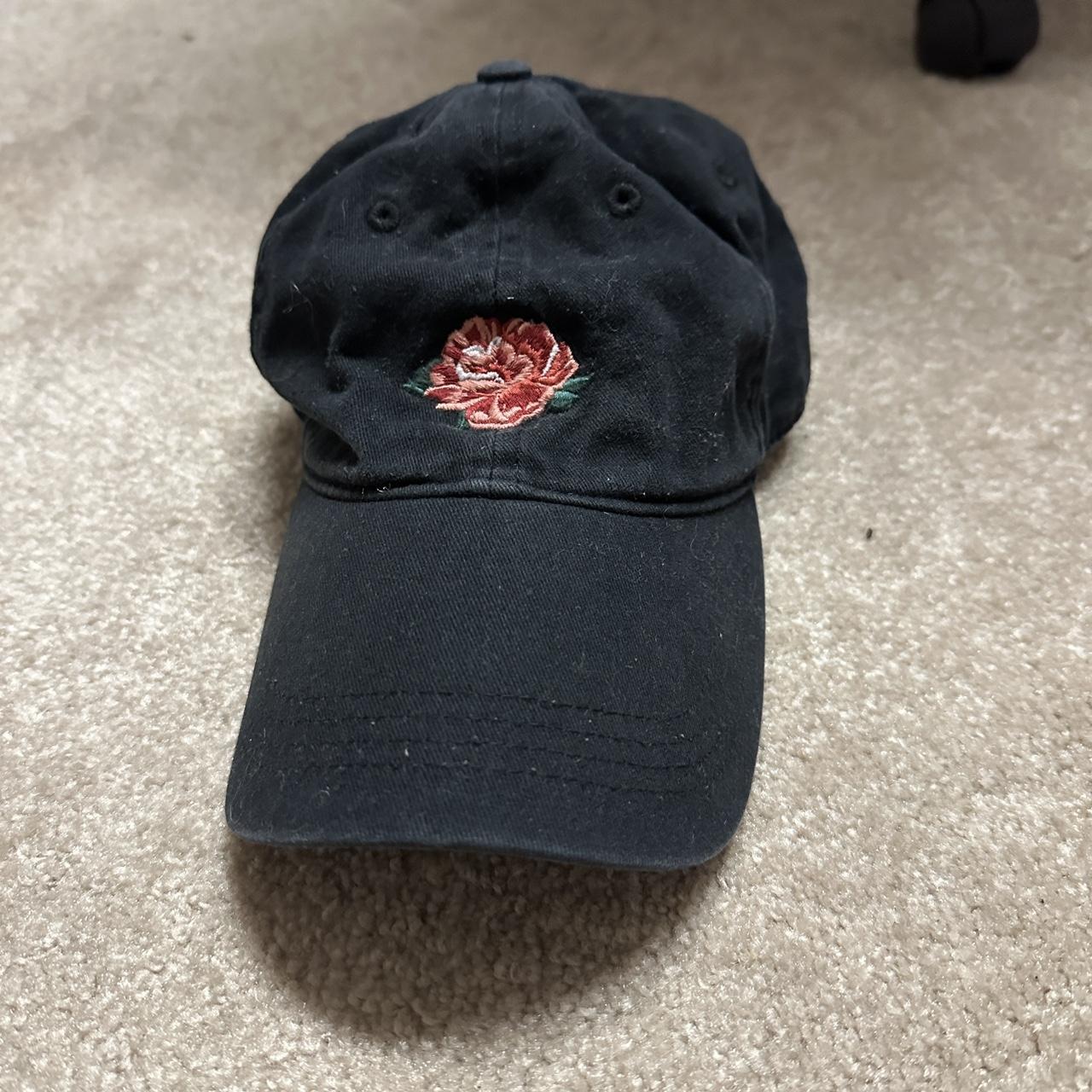 Hollister dad store hat