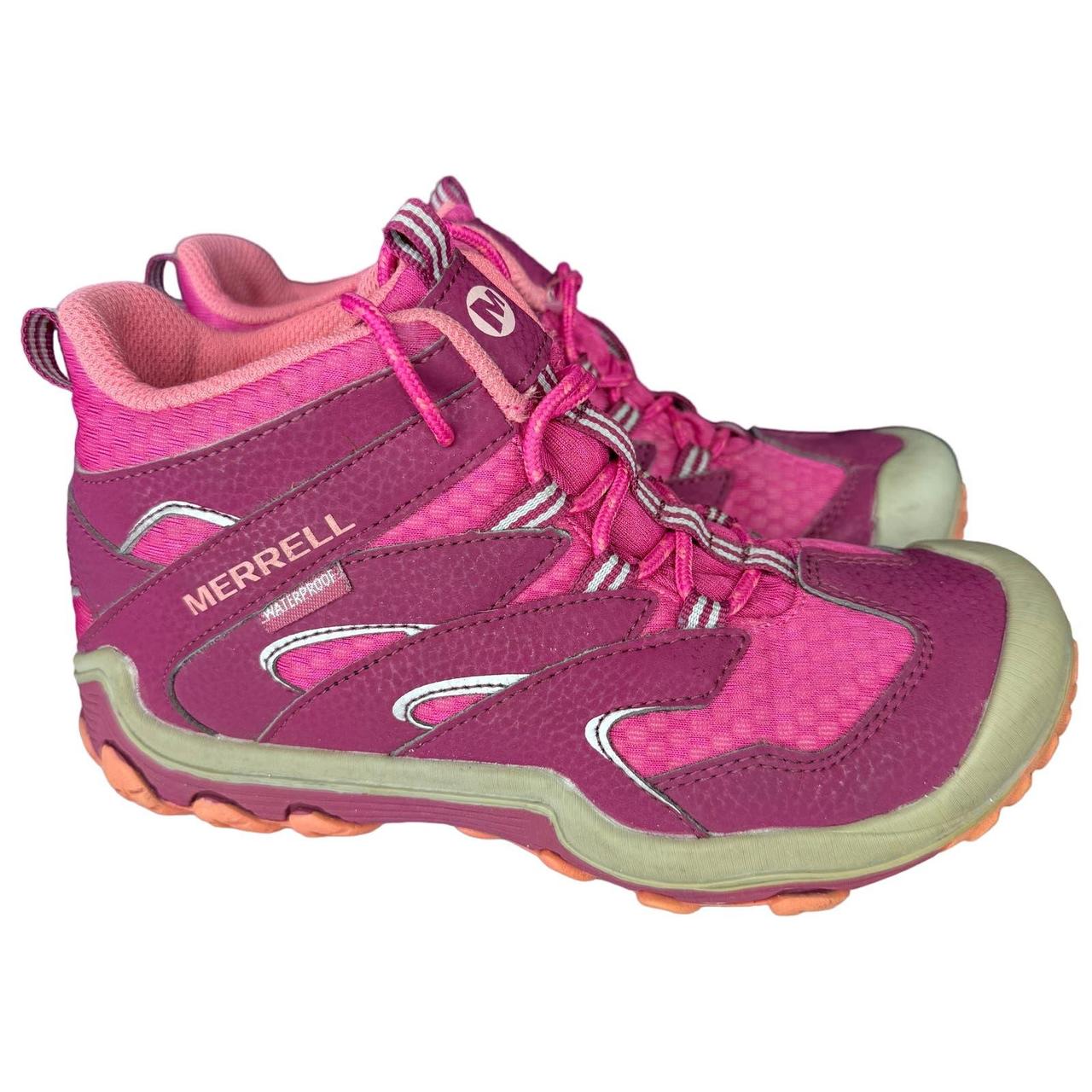 Merrell womens chameleon on sale 7