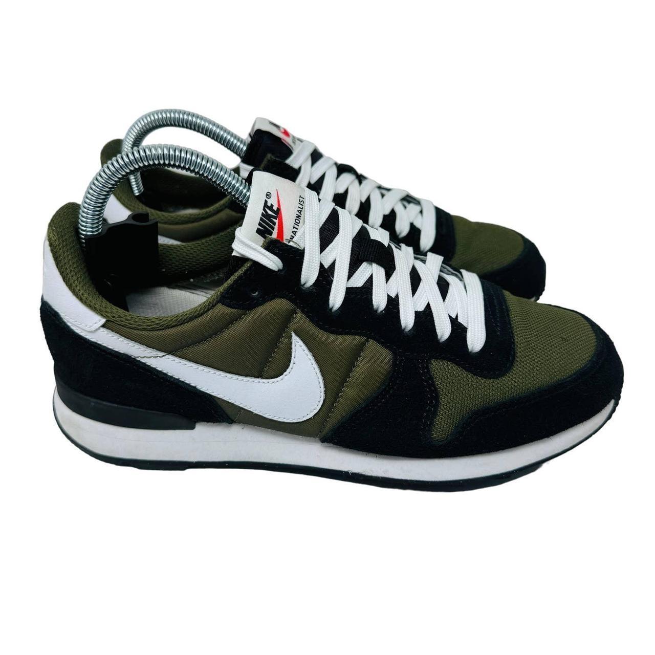 mens nike vortex trainers