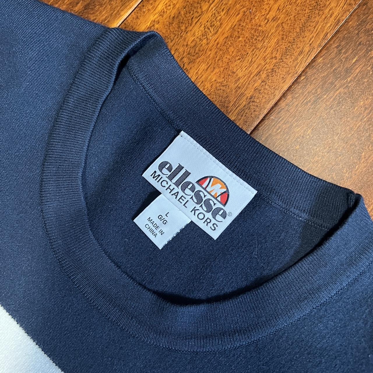 Fake clearance ellesse hoodie