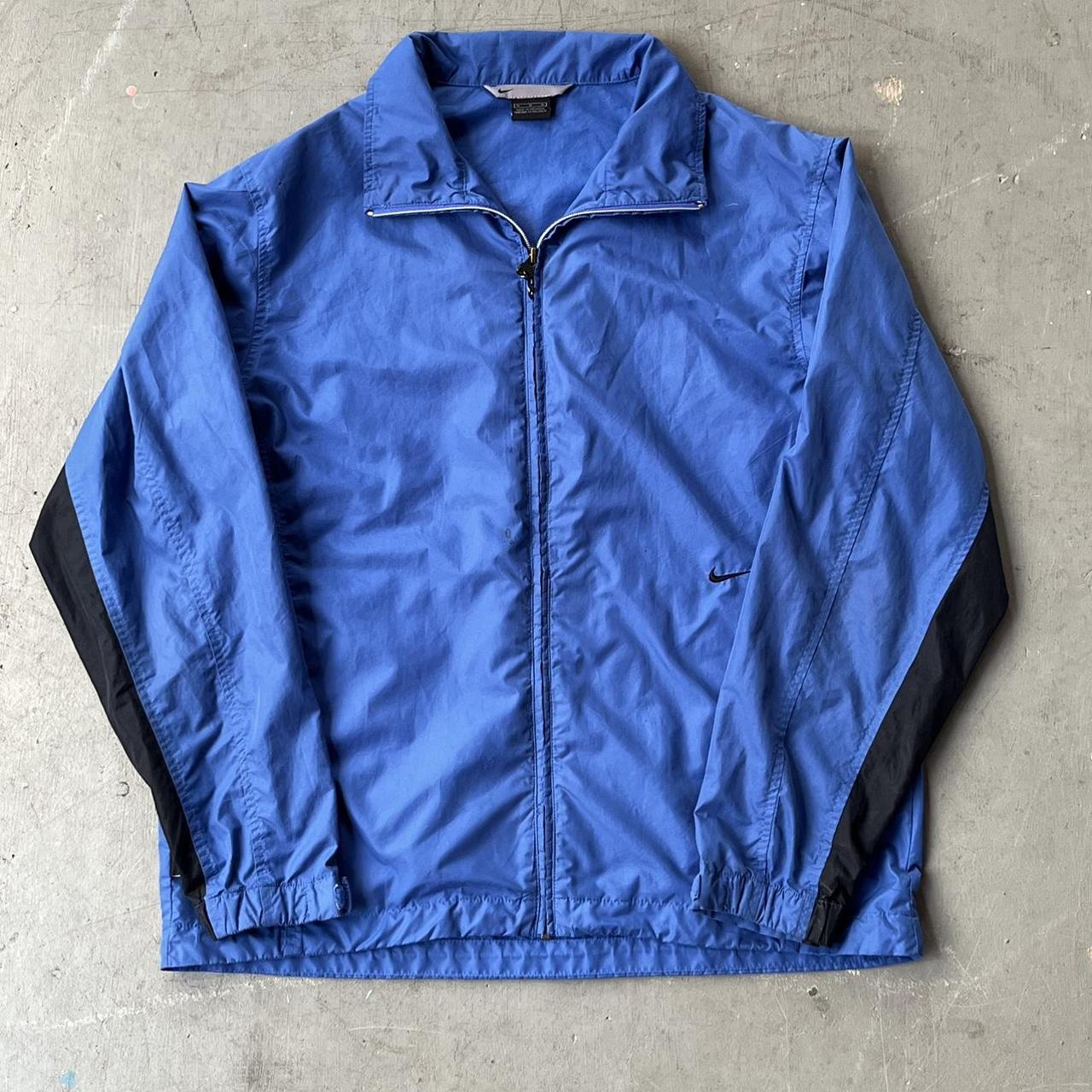 Medium nike windbreaker outlet mens