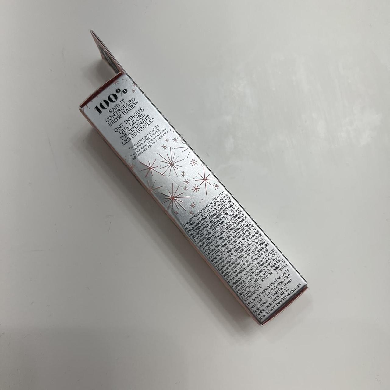 Benefit Makeup (2)