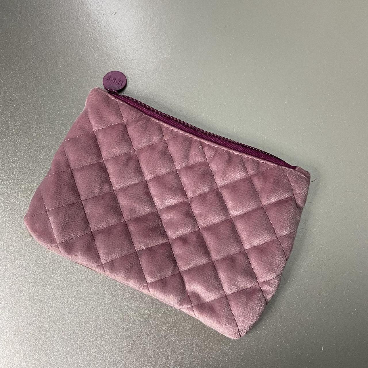 IPSY makeup bag IPSY makeup bag As is as seen in... Depop