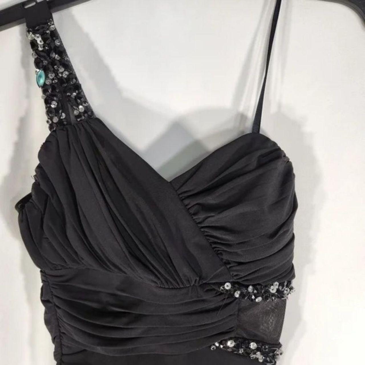 City Triangles Women's Formal dresses - Black - S… - image 2