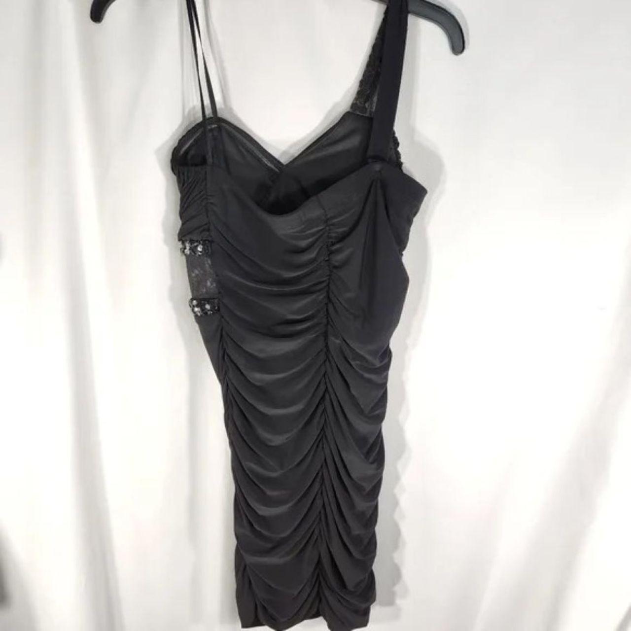 City Triangles Women's Formal dresses - Black - S… - image 4