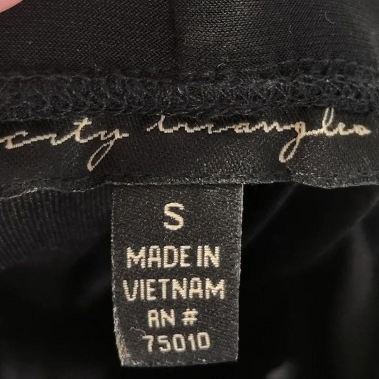 City Triangles Women's Formal dresses - Black - S… - image 5