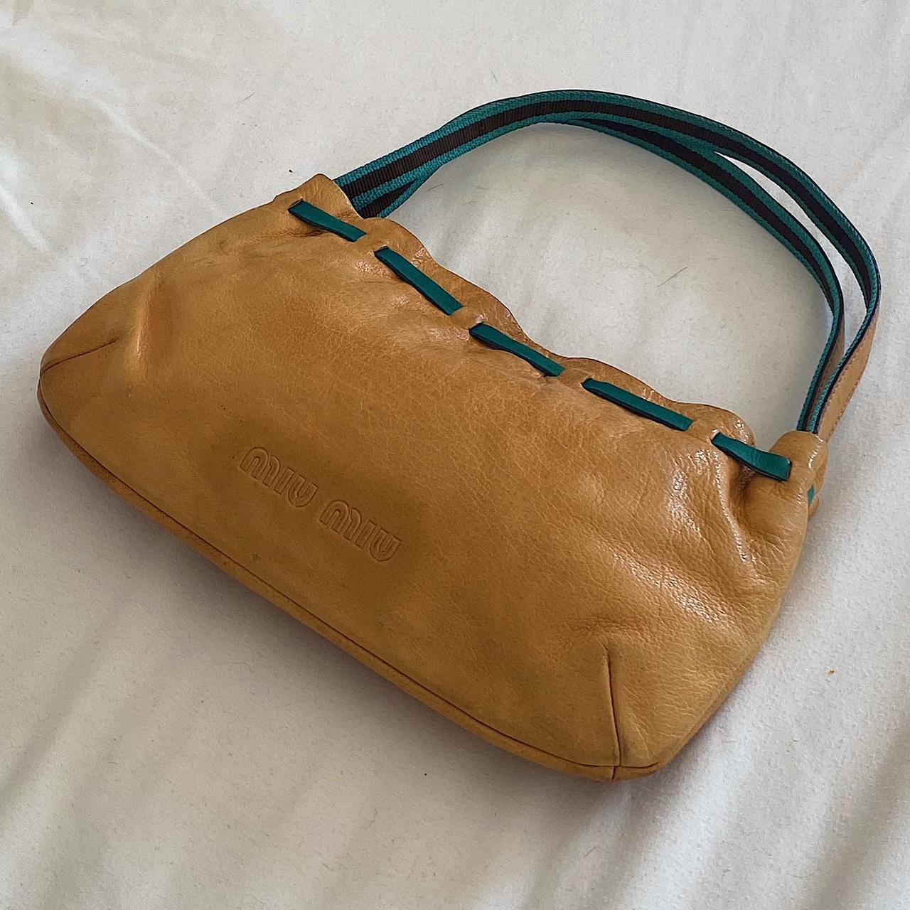Miu Miu Women's Bag (2)
