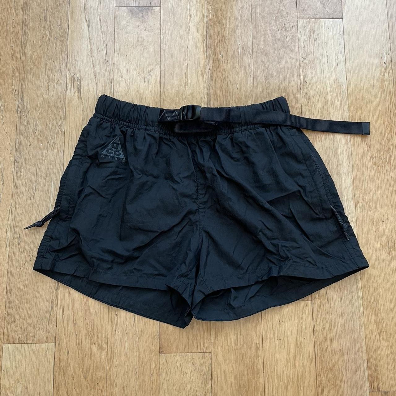 acg shorts women