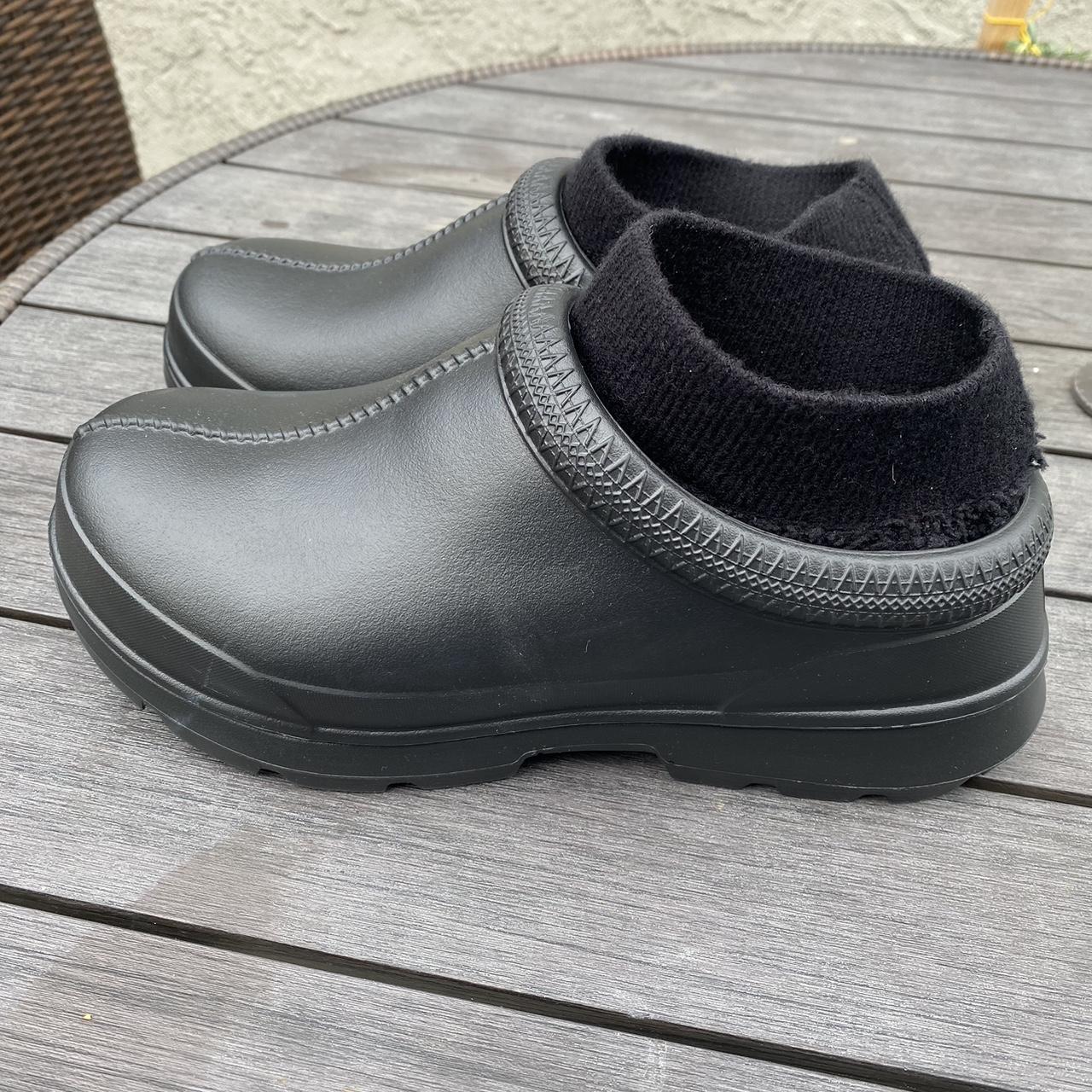 Waterproof ugg shop slippers