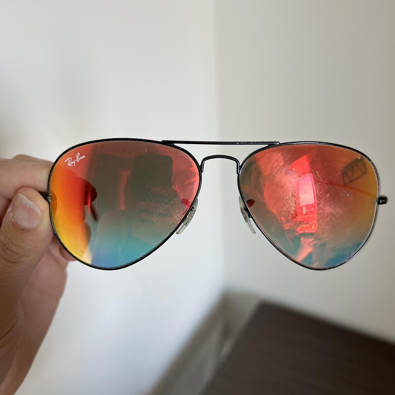 womens black ray ban sunglasses