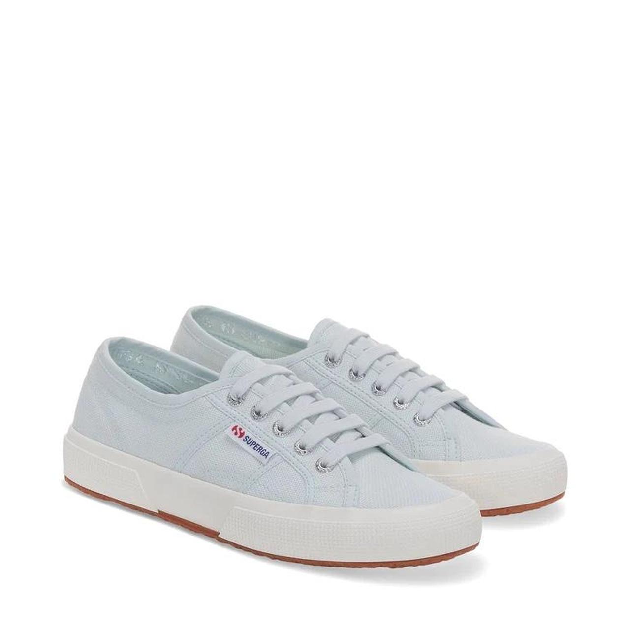 Light blue cheap supergas