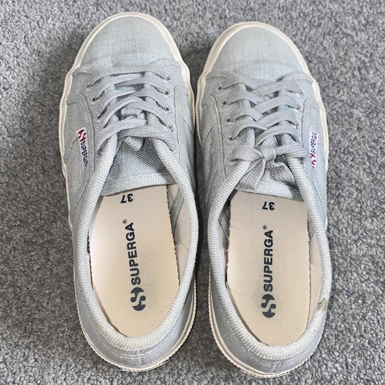 Superga 2750 outlet cotu washed