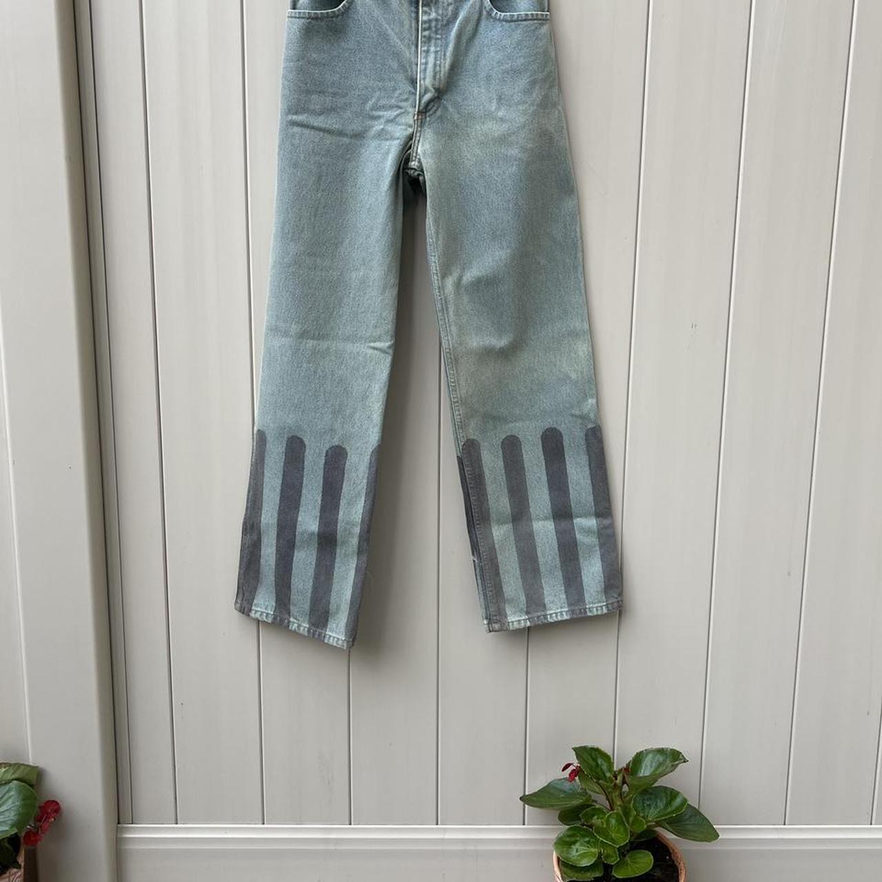 Eckhaus Latta Women's Jeans