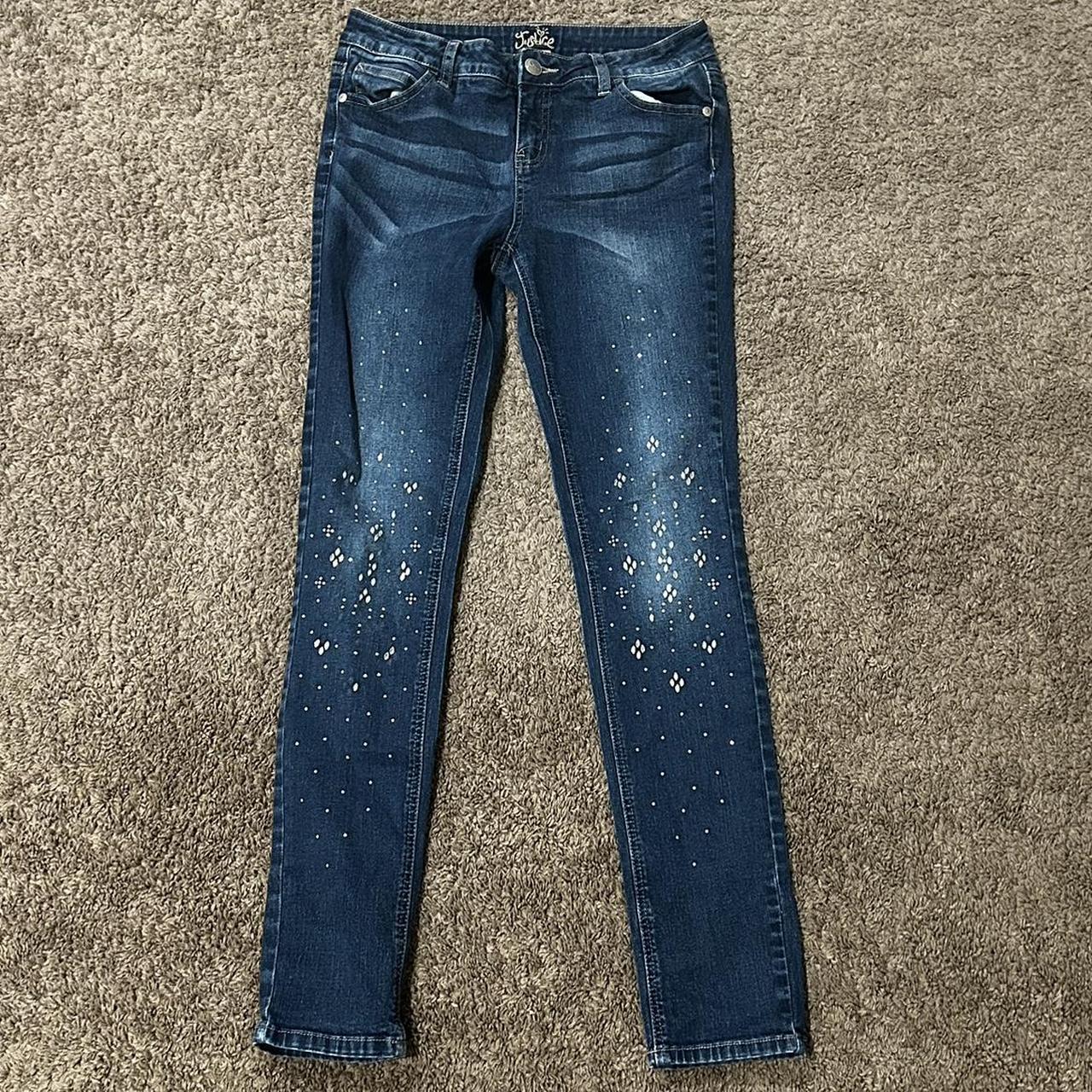 USA Shipping Only Simply Low Super Skinny Jeans