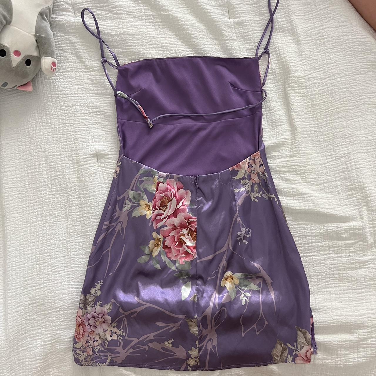 Lucy in the Sky Women's Dress (2)