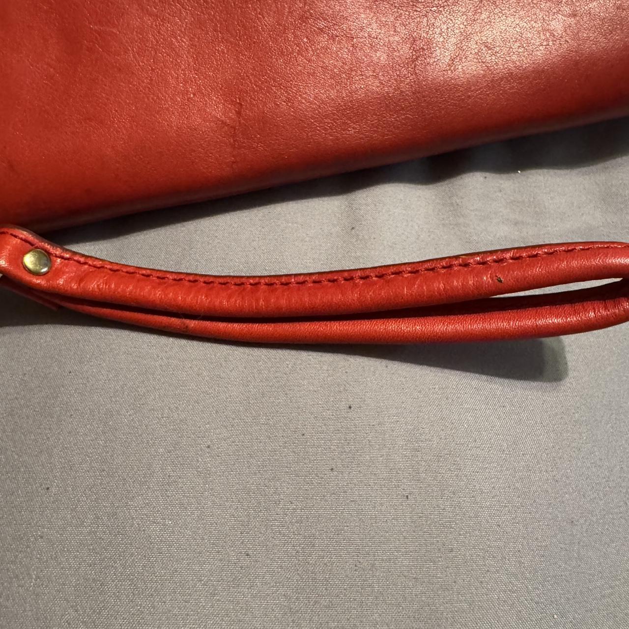 Fossil Women's Wallets - Red/Orange – Fossil red … - image 3