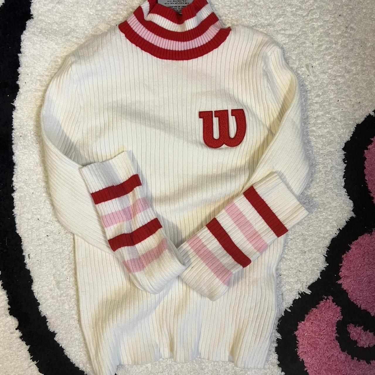 Wilson sweater forever clearance 21