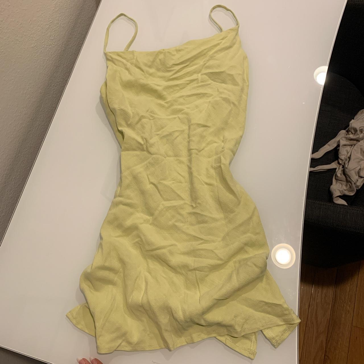 Princess Polly Women's Dress Depop