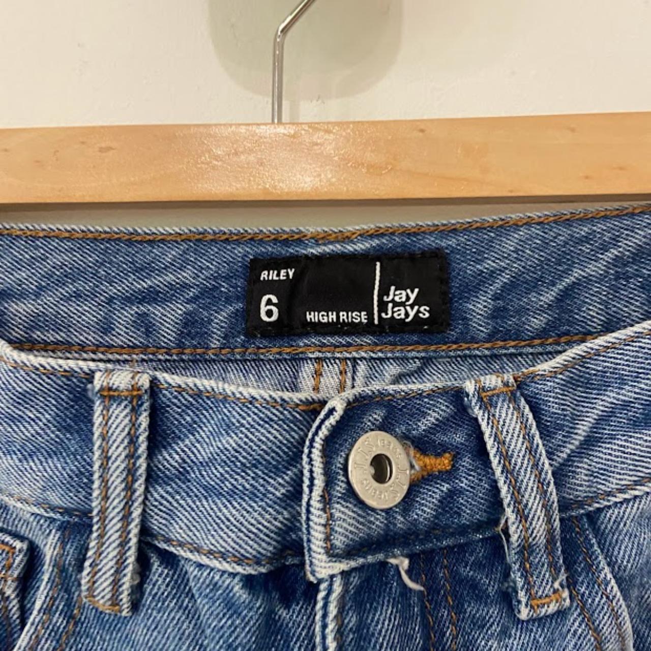 JayJays Denim Shorts Paid around 25 instant buys... Depop