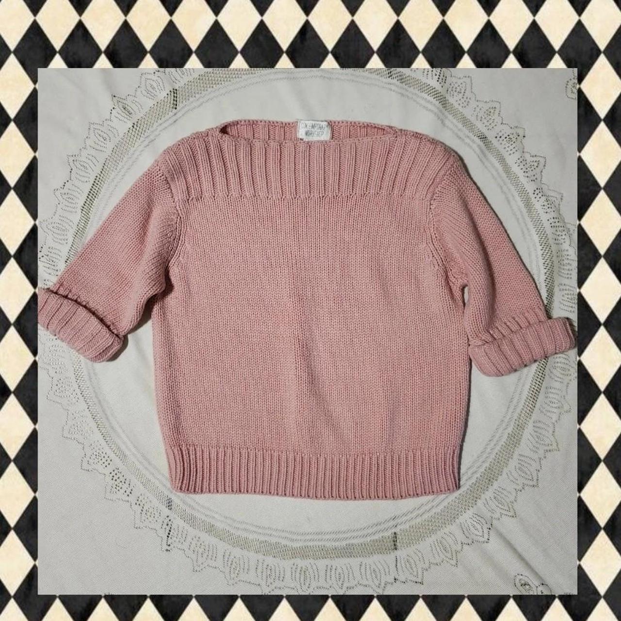 item listed by windschange