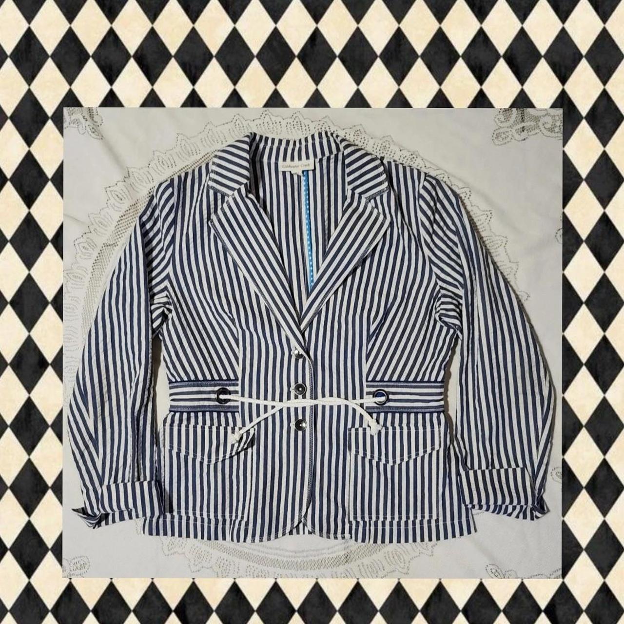 item listed by windschange