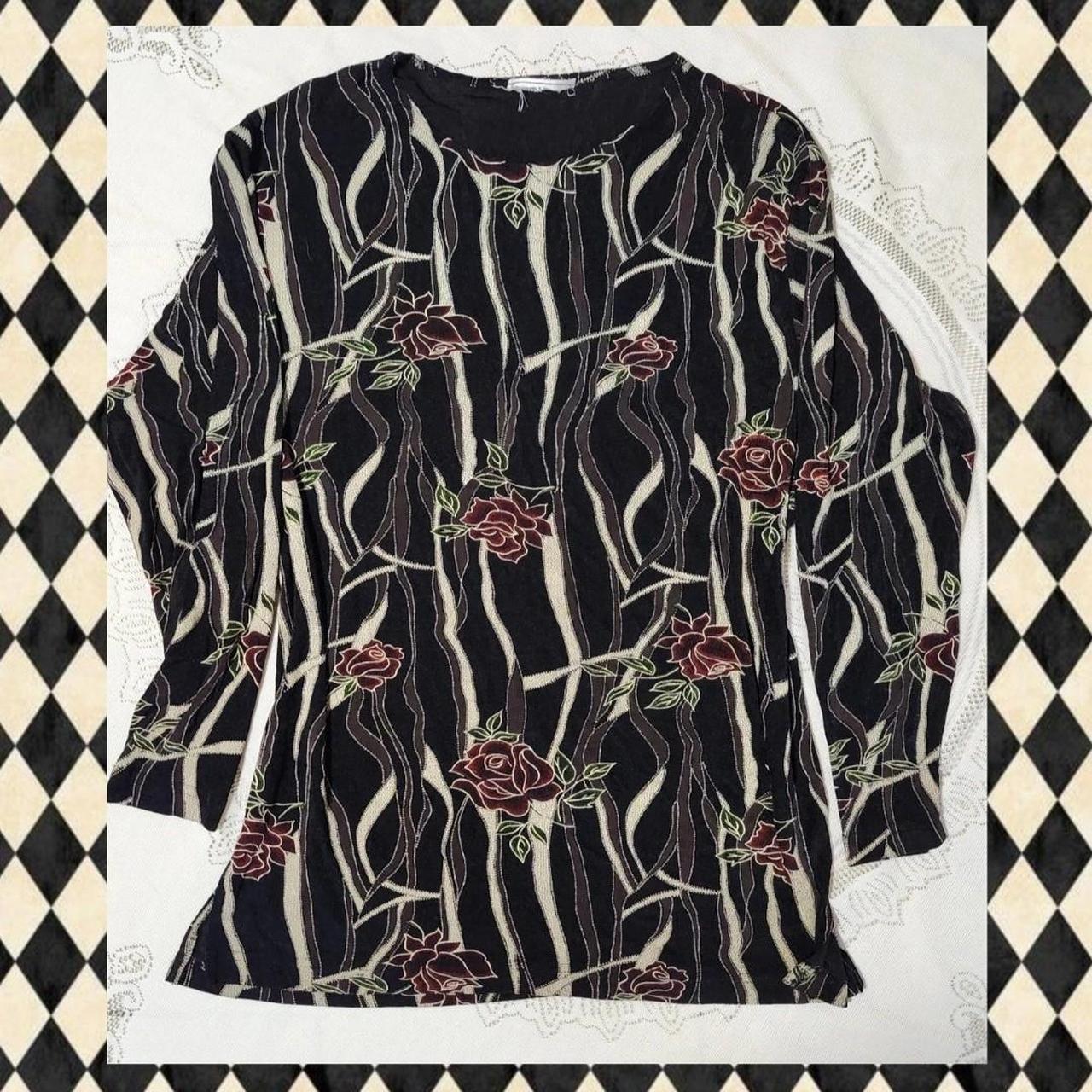 item listed by windschange