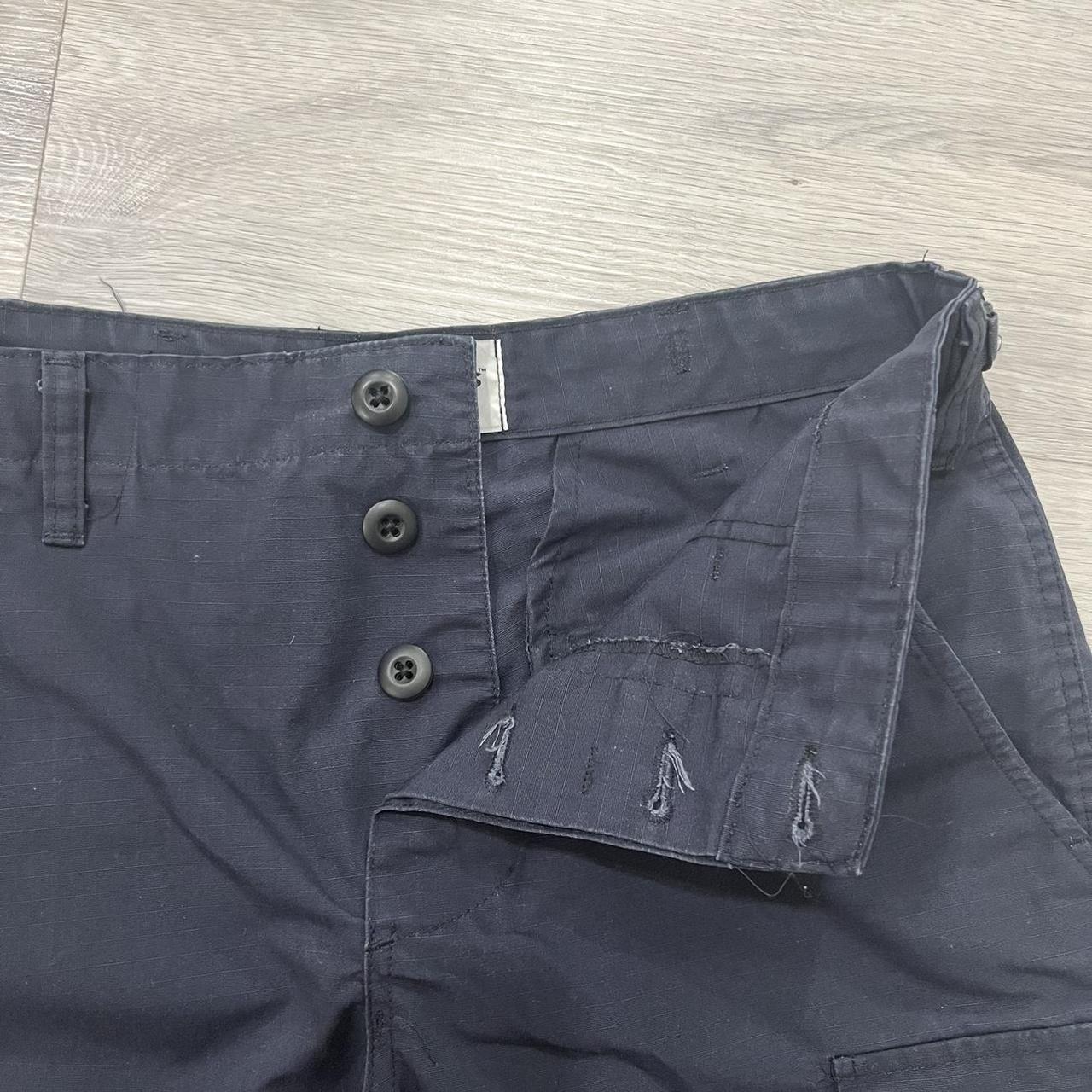 galls jorts cargo I used like once. Has adjustable... - Depop