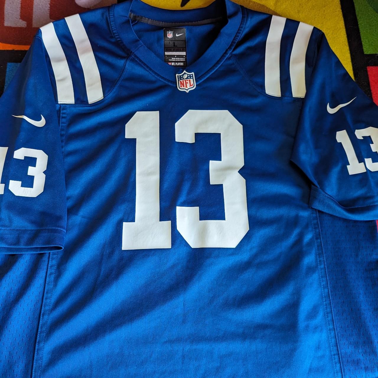 Ty hilton hot sale jersey mens