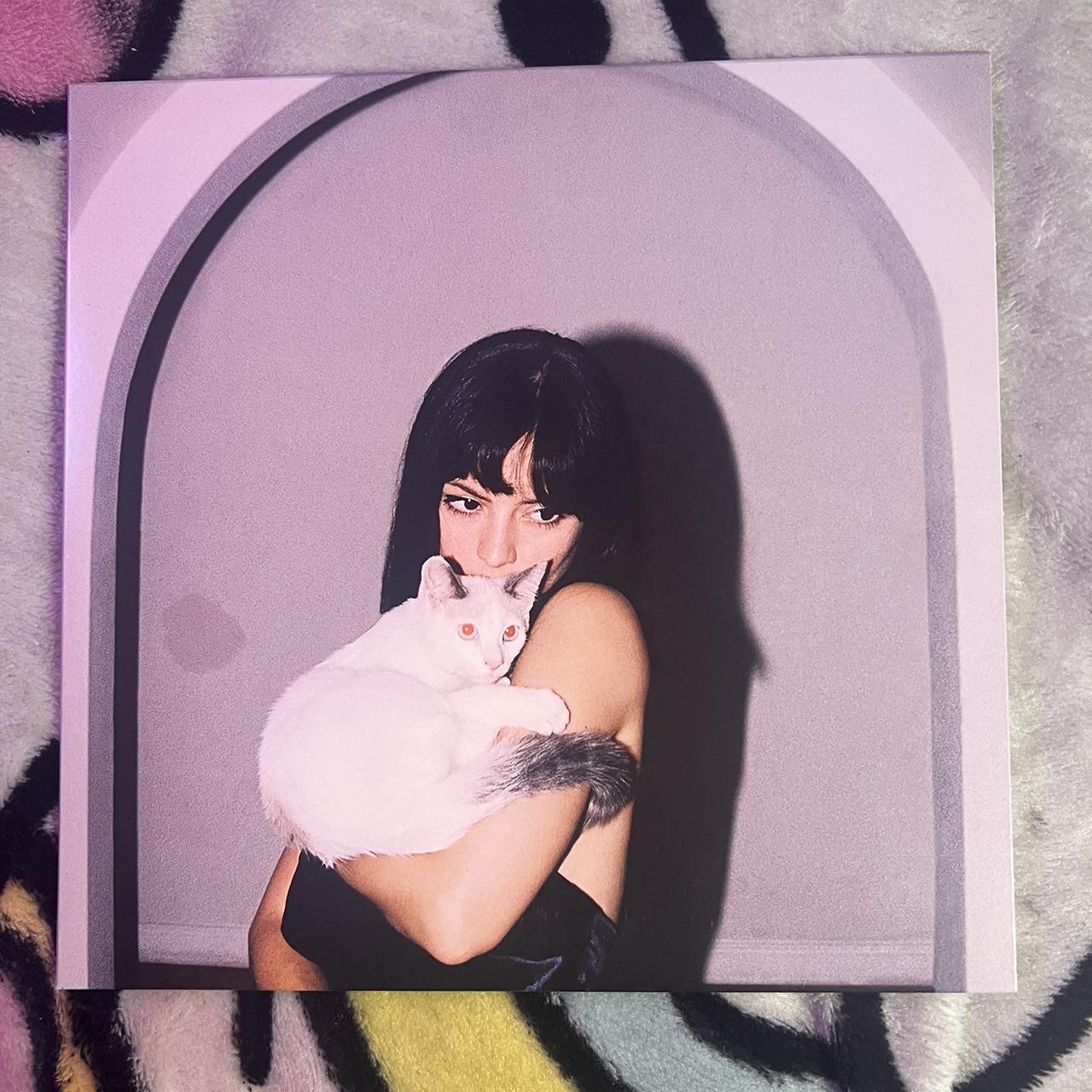 the marias「Care For You / Bop It Up!」セット The Marias Care for you/ Bop it up! Limited edition | Depop