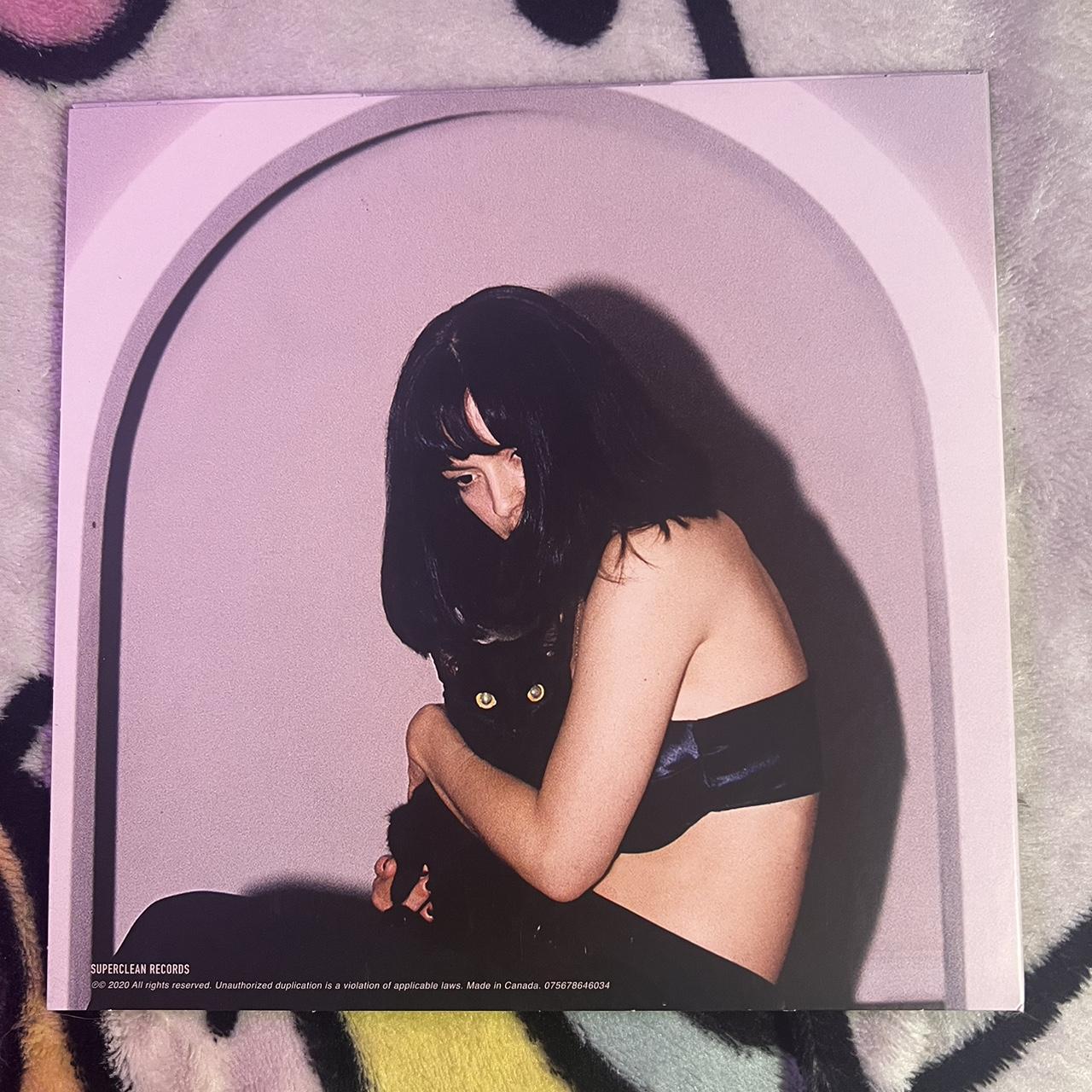 The Marias Care for you/ Bop it up! Limited edition | Depop