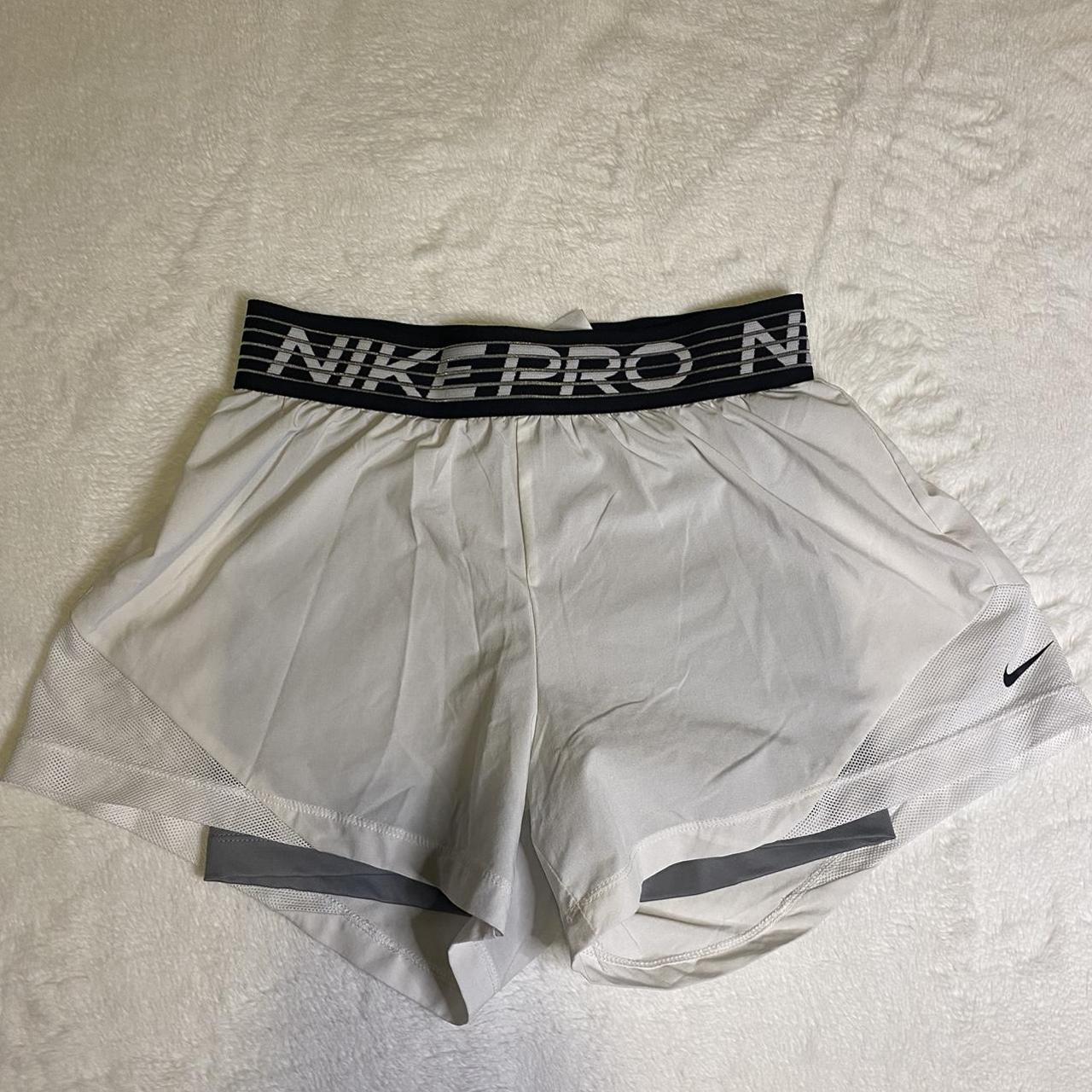 mens nike white leggings