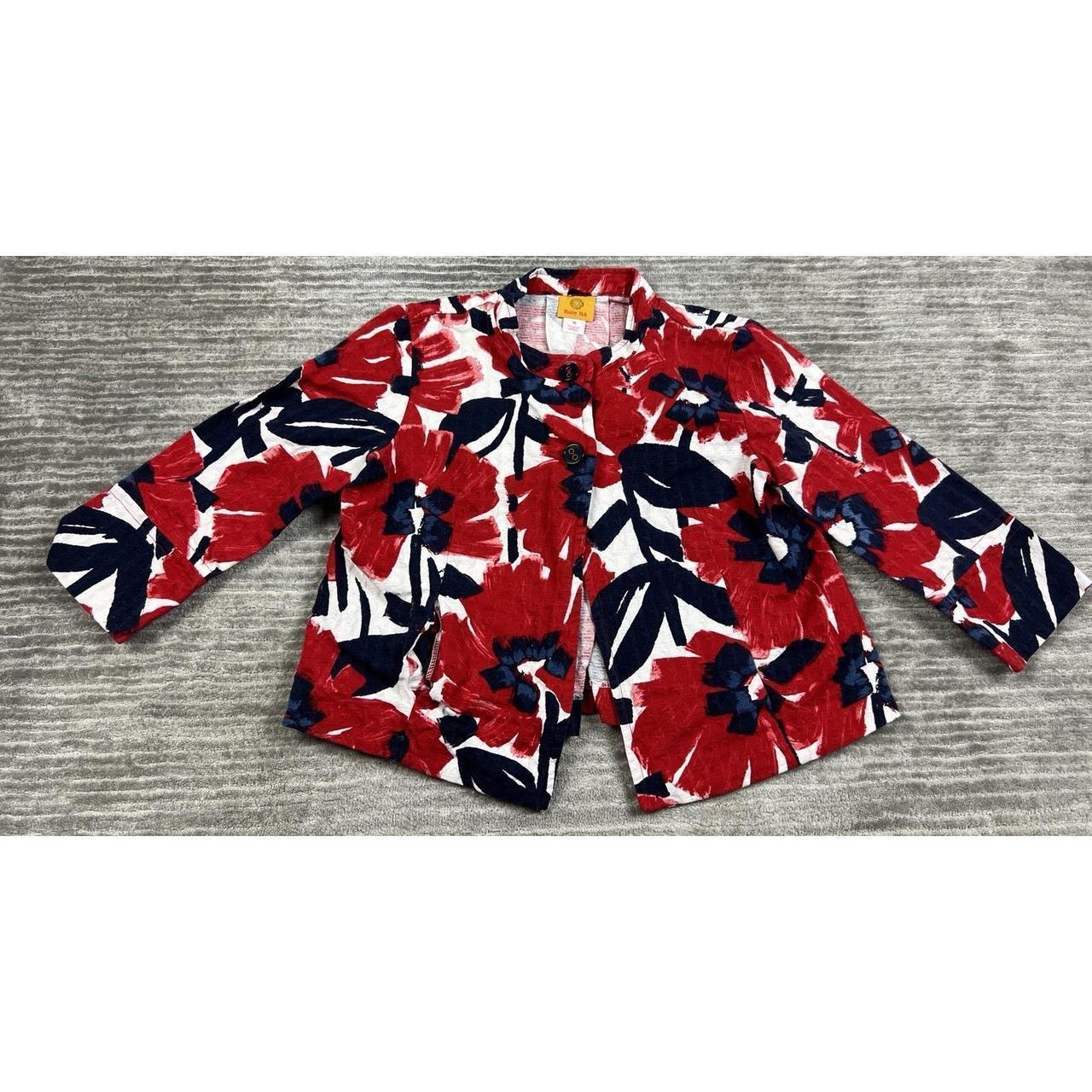 Ruby Rd. Women's Jacket - Multi - 10 – Ruby Rd Ja… - image 1