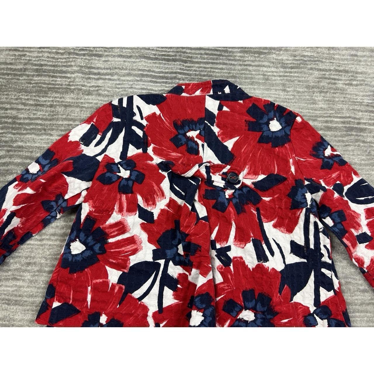 Ruby Rd. Women's Jacket - Multi - 10 – Ruby Rd Ja… - image 8