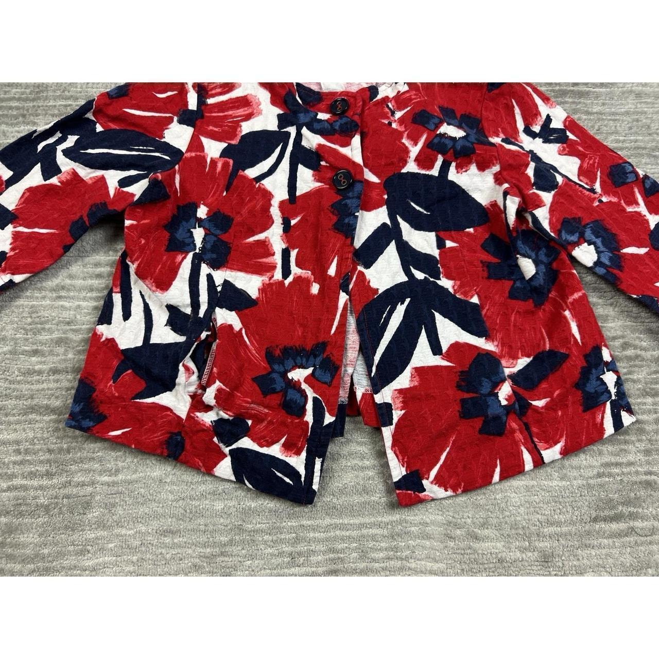 Ruby Rd. Women's Jacket - Multi - 10 – Ruby Rd Ja… - image 3