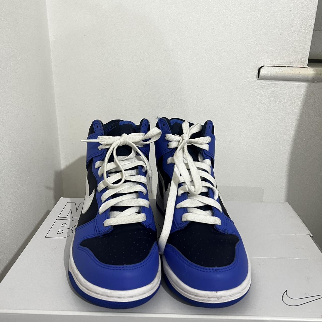 bluedunks