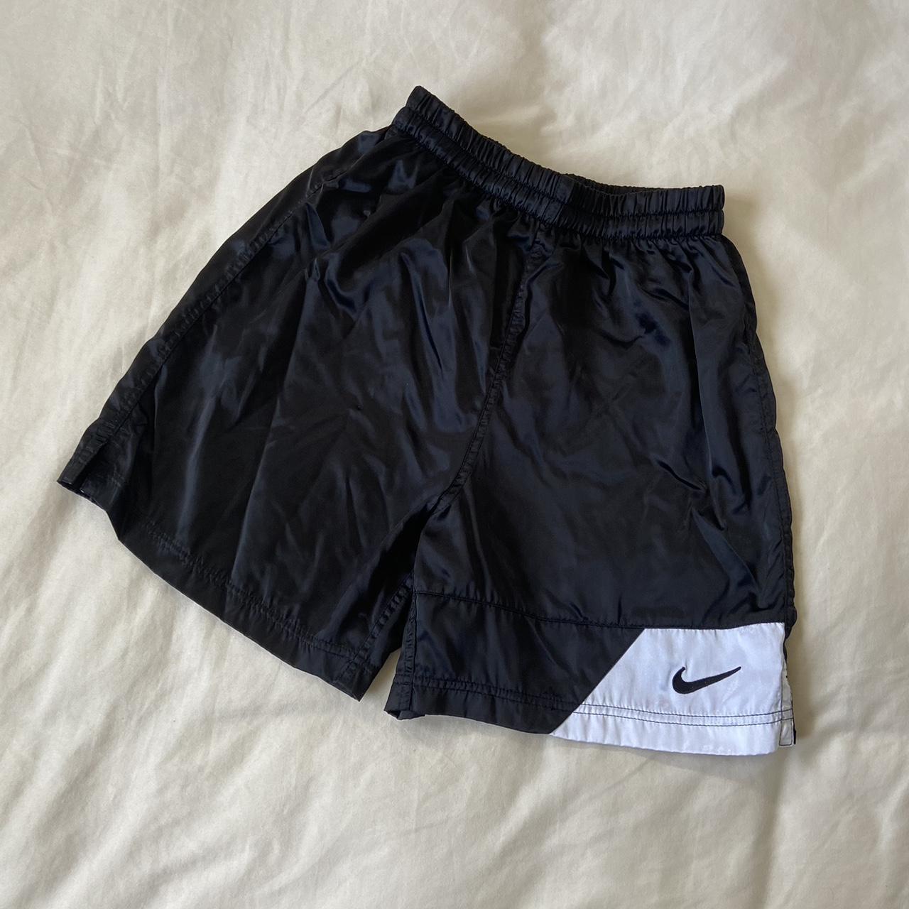 Vintage hotsell nike shorts