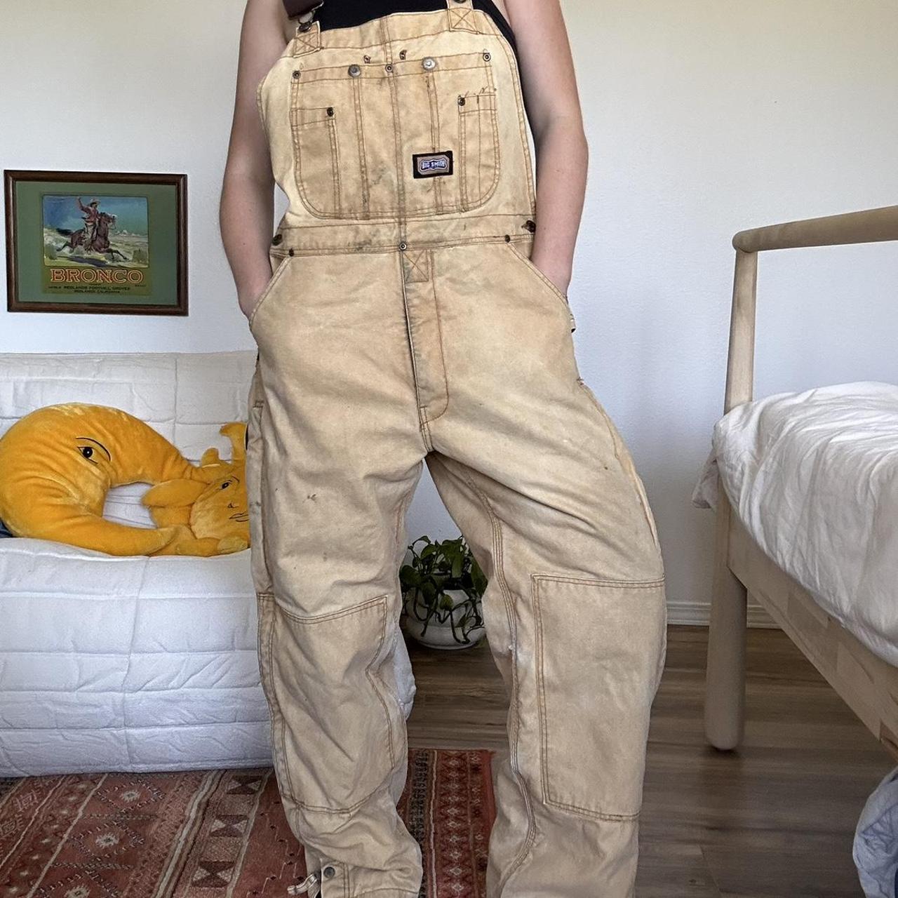 Carhartt on sale bronco pant