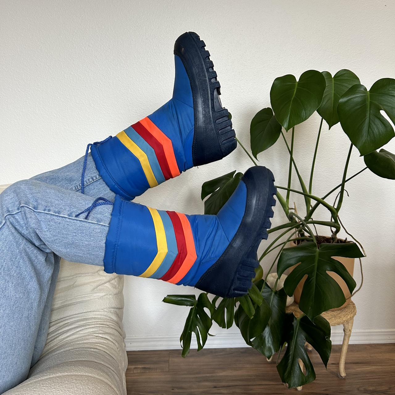 80s moon boots for sales sale