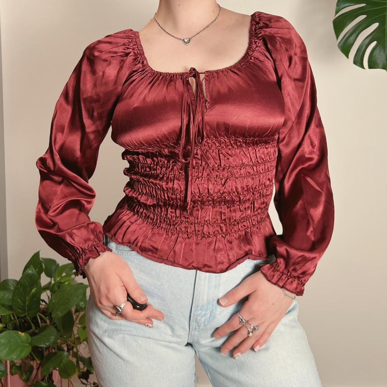 item listed by a__little_vintage
