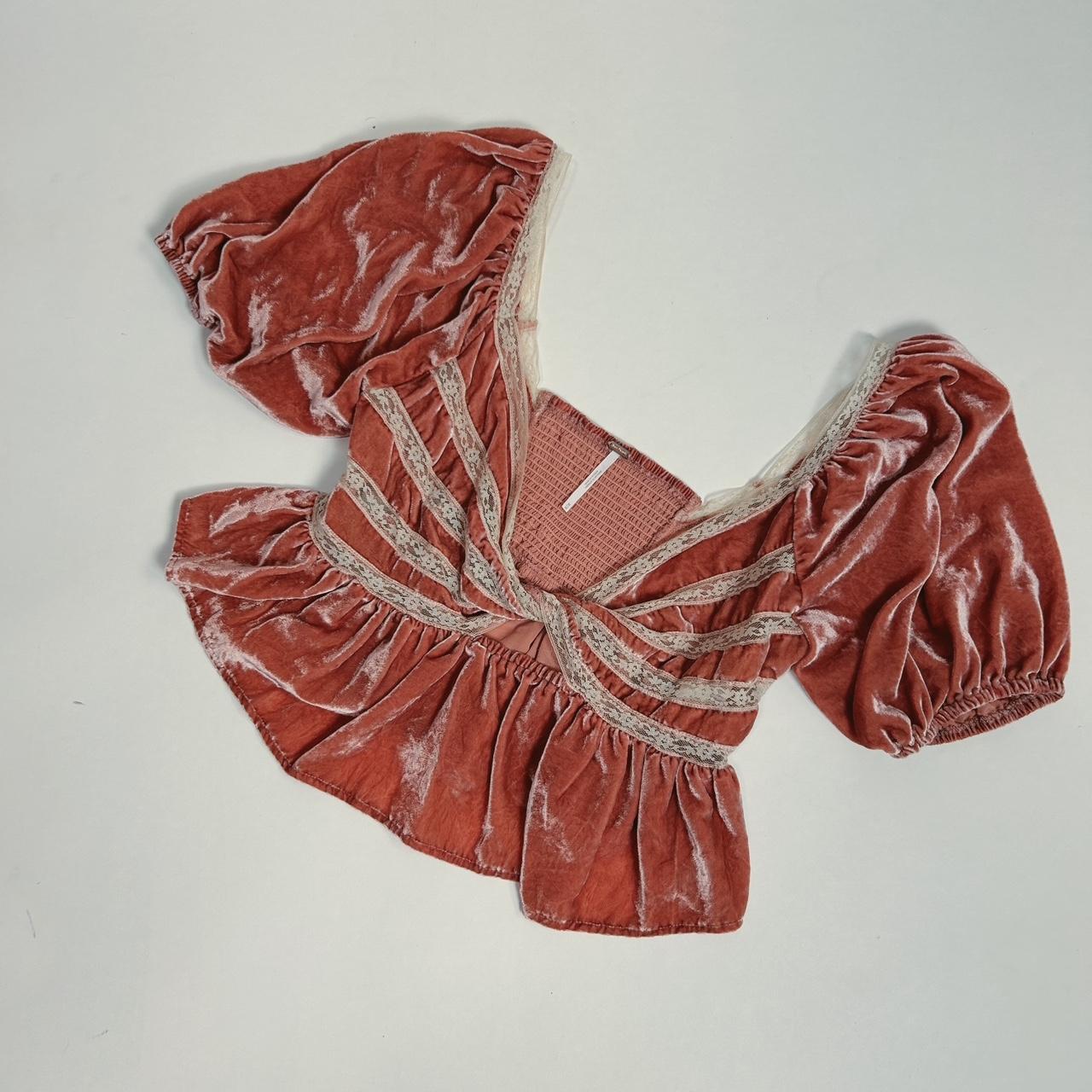 item listed by a__little_vintage
